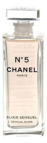 No5 Elixir Sensuel