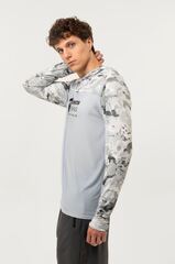 Летняя футболка (джерси) для рыбалки Remington Fishing Sun and Mosquito Protection Style 5 на remingtonn.ru