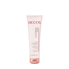 BECOS Разглаживающий скраб для регенерации -BECOSSMOOTHING REGENERATING SCRUB,150 мл