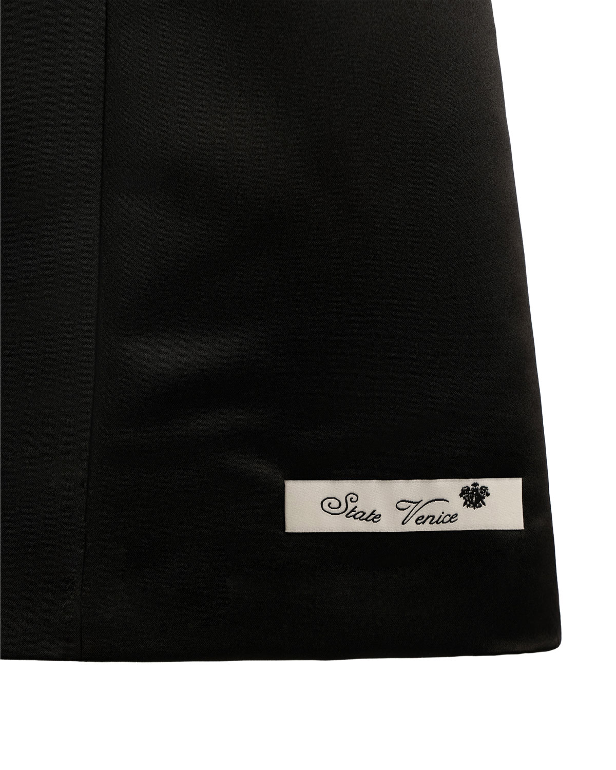 Мини платье