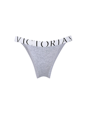 STRETCH COTTON ЛОГО БРИФЫ