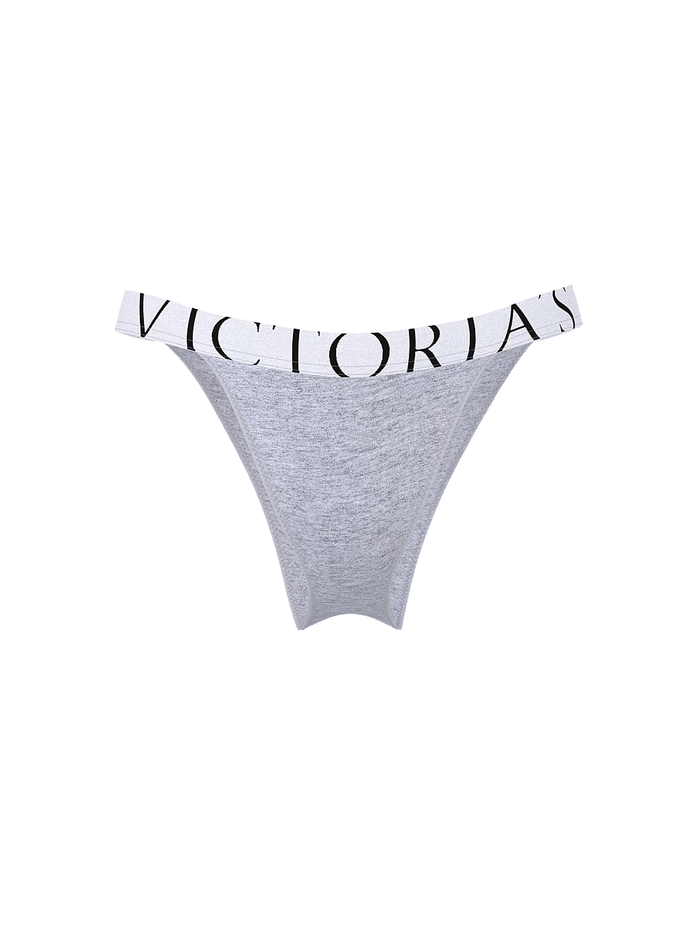 STRETCH COTTON ЛОГО БРИФЫ