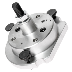 JTC-4710 - Приспособление для замены сальника коленвала (VW AUDI SEAT SKODA: T10017) JTC - 
	Специальный инструмент для замены заднего сальника коленчатого вала.
	Применение: 16V двигатели объемом 1.4, 1.6 л., установленные на автомобилях Фольксваген (Volkswagen), Ауди (Audi), Шкода (Skoda), Сеат (SEAT).
	Габаритные размеры: 150/150/150 мм. (Д/Ш/В)
	OEM: T10017
	Вес: 1800 гр.