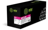 Картридж лазерный Cactus CS-IMC3510M 842508 пурпурный (28000стр.) для Ricoh IM C3010, IM C3510