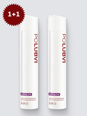 1+1 | Шампунь COLOR GLOW для сохранения цвета