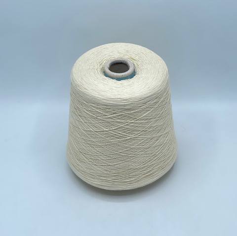 Sesia, PapiroMG, 1600м/100гр, 100%Хлопок, Крем(338), 38927