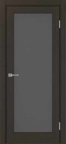 Турин_501.2.30 ЭКО-шпон Венге FL-Графит матовое