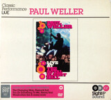 WELLER, PAUL: Live At The Royal Albert Hall (Компакт-диск)