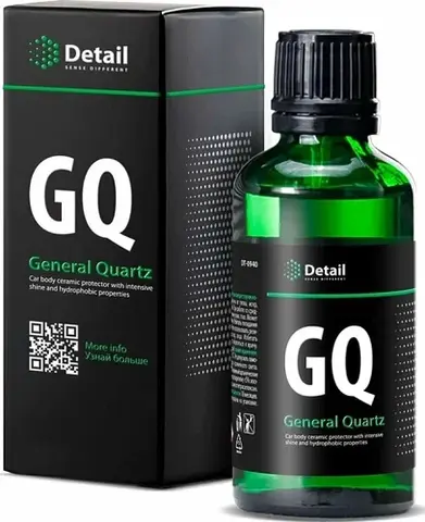 DETAIL Керамическая защита GQ 