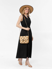 Сумка пляжная Fabretti WFR14-13