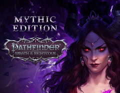 Pathfinder: Wrath of the Righteous - Mythic Edition (для ПК, цифровой код доступа)