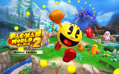 Pac-Man World 2 Re-Pac: Deluxe Edition (для ПК, цифровой код доступа)