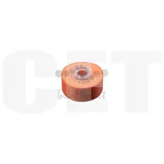 Ролик-натяжитель фьюзера (Positioned) 4030-5854-01 для KONICA MINOLTA Bizhub 200/250/350 (CET), CET7064