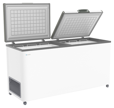 Ларь морозильный Frostor F 600 SD (R290)