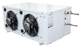 Сплит-система среднетемпературная Intercold МСМ 223 380В FT