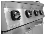 Плита электрическая Kocateq MCETN 87