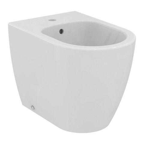 Ideal Standard Ellisse T569501 Биде напольное пристенное