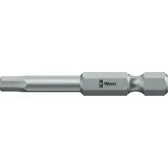 Насадка шестигранная 2,5x50 мм WERA 05059604001