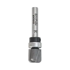Фреза плоское дно по шаблону D12,7x12,7 L54 DIMAR 1062623