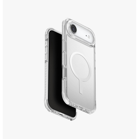 Чехол Uniq Combat Case для iPhone Air, Белый | White