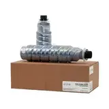 Тонер-картридж e-Line 2220D, 2320D, MP3353 (842042, 885266) для Ricoh Aficio 1022, MP 2352, MP 3353 (Чёрный, 11000 стр.), универсальный
