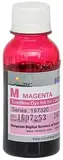 Чернила DCtec серии 197320 - Magenta (малиновый) 100 мл