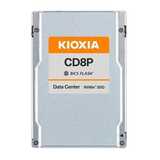 SSD диск Kioxia CD8P-V 12.8Tb KCD8XPUG12T8