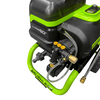 Мойка высокого давления аккумуляторная  Greenworks Арт. 5106207, 60V, 250 бар, бесщеточная, с портом на 2 АКБ, без АКБ и ЗУ — фото 7