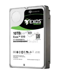 Жесткий диск 10TB SAS 12Gb/s 3.5" — фото 2