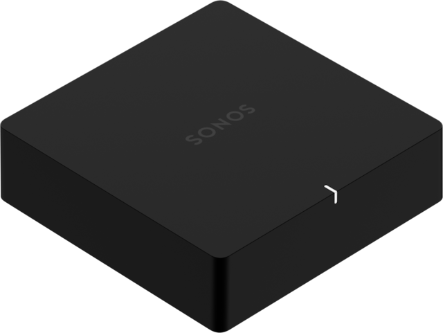 Сетевой проигрыватель SONOS PORT