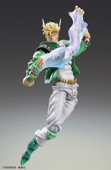 Фигурка JoJo's Bizarre Adventure Chozo Kado. Caesar Anthonio Zeppeli