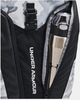 Картинка рюкзак городской Under Armour Hustle Pro Backpack серый камуфляж - 7