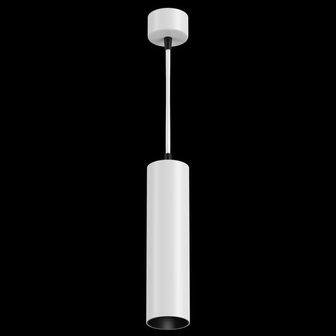 Подвесной светильник Technical FOCUS LED P071PL-L12W4K