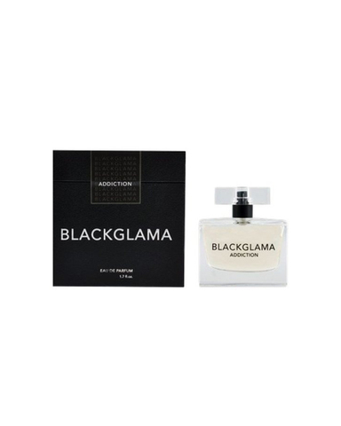 Blackglama Addiction