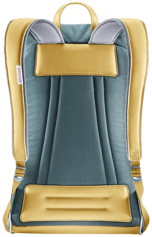 Картинка рюкзак городской Deuter Innsbruck 22 teal-caramel - 2