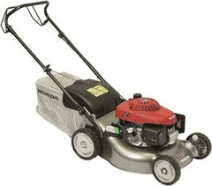 Газонокосилка бензиновая HONDA HRG 536 VKEH самоходная [HRG536C8VKEH]