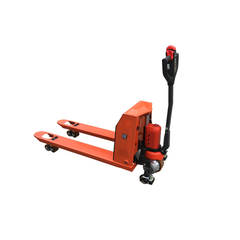 Самоходная гидравлическая тележка SPT15 - [100 мм / 1.5 т]