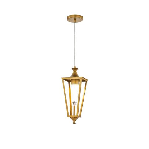 Подвес Favourite Lampion 4003-1P
