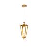 Подвес Favourite Lampion 4003-1P