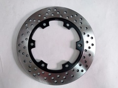 Диск тормозной задний  на YAMAHA YZF R6 600 1999-2002, YZF R1 1000 2002-2003