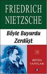 Böyle Buyurdu Zerdüşt