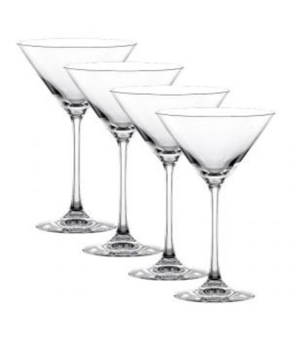 Набор фужеров для мартини 4шт 100мл Nachtmann Vivendy