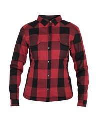 Рубашка John Doe Motoshirt Women