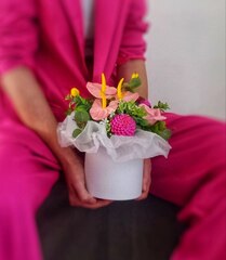 Силиконовая форма 