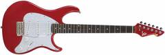 Электрогитара PEAVEY Raptor Custom RED