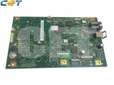 Плата форматтера (для моделей с факсом) CC368-60001 для HP LaserJet M1522NF (CET), (восстановл.), CLS0224