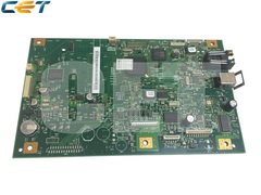 Плата форматтера (для моделей с факсом) CC368-60001 для HP LaserJet M1522NF (CET), (восстановл.), CLS0224