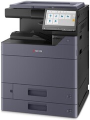 МФУ Kyocera TASKalfa 2554ci 25/12ppm Net б/тонера  б/крышки