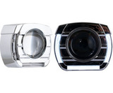 Маска для билинз P2000 Led Gree 3.0 дюйма .шт Маска для билинз P2000 Led Gree 3.0 дюйма .шт