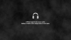 A Blind Legend (для ПК, цифровой код доступа)